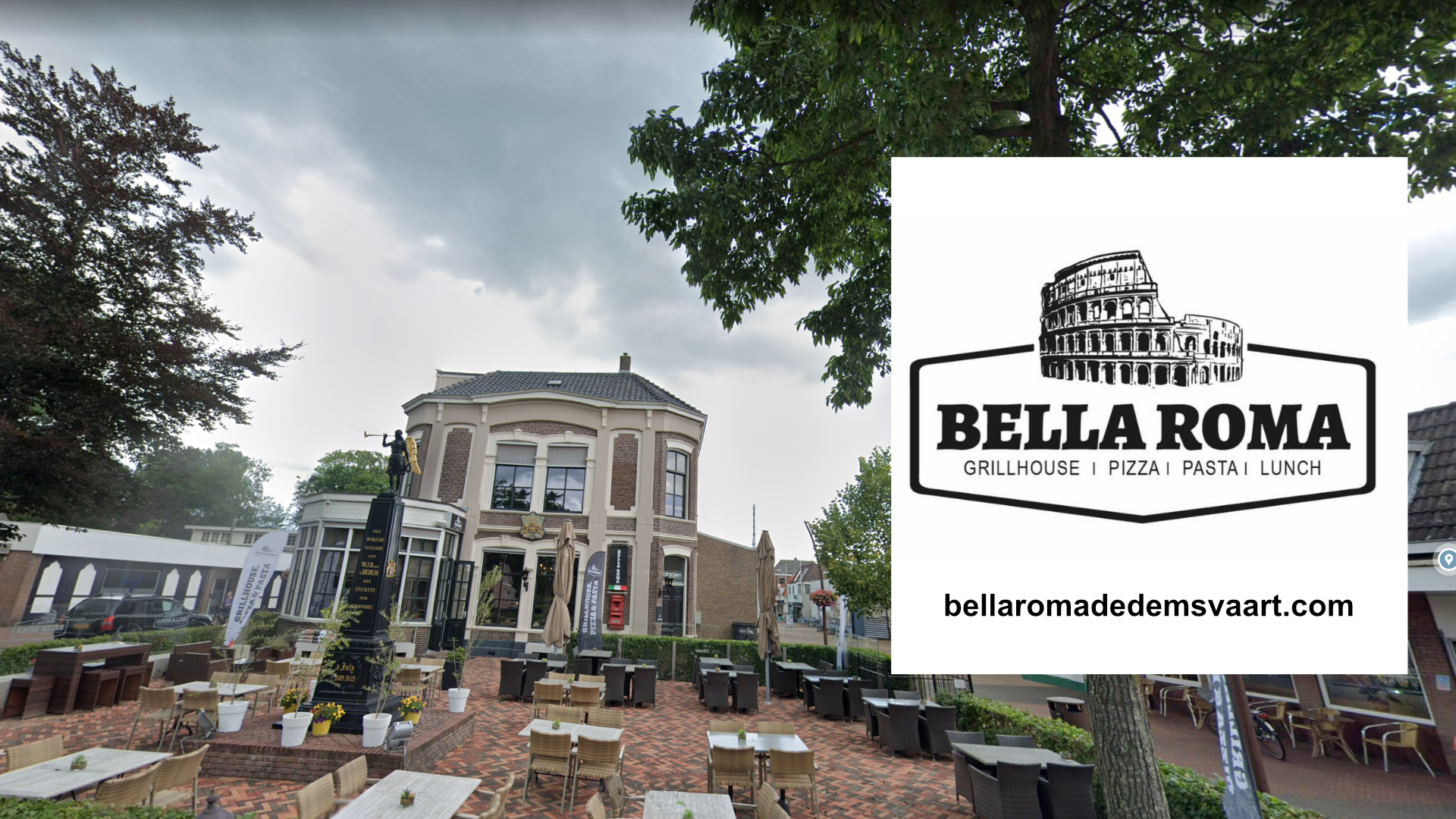 bellaroma