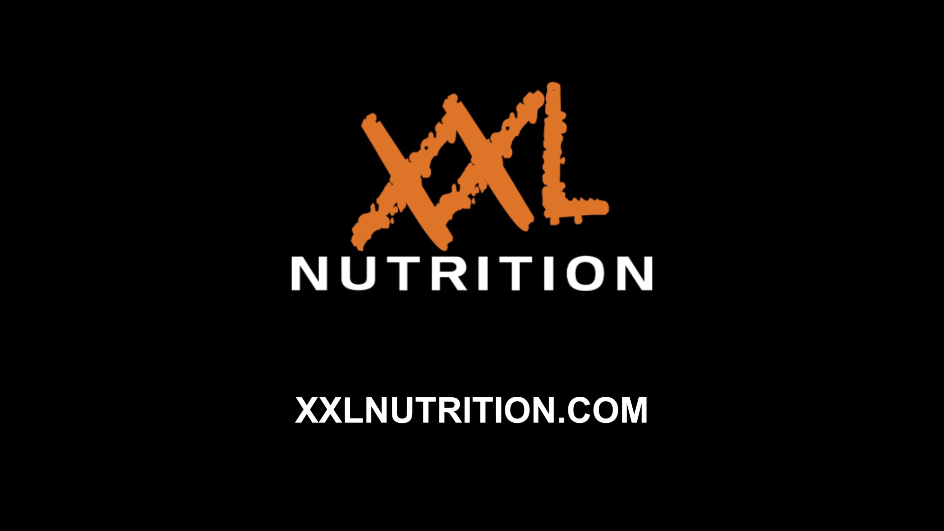 XXL Nutrition