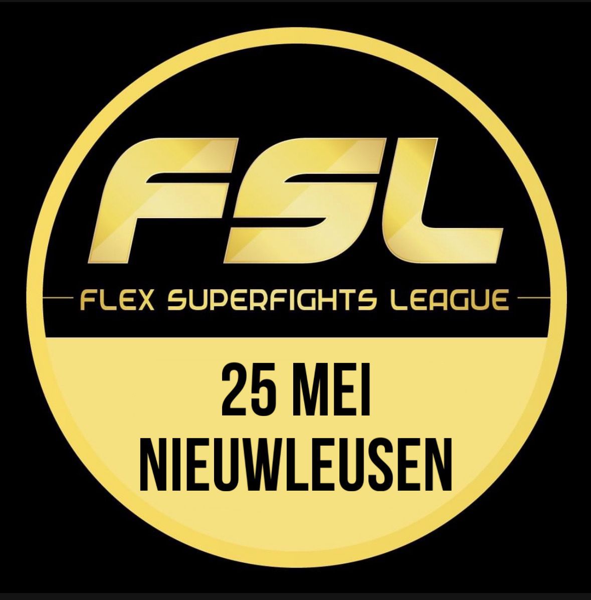 Flex Superfights League